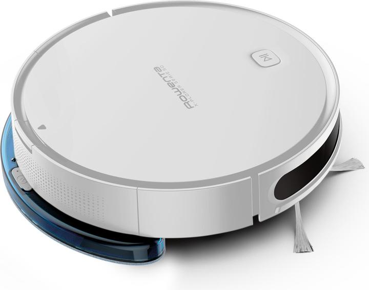Rowenta Explorer S50 Total Care (Aspirazione robotica)