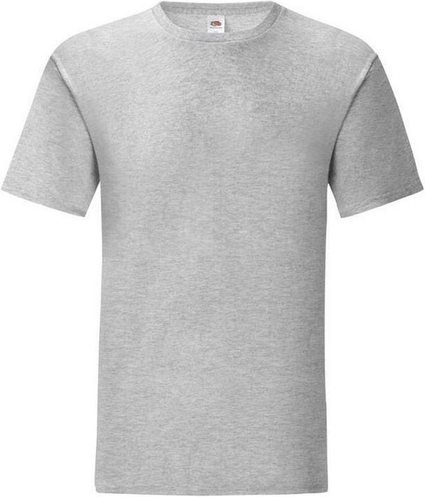 Produktbild Fruit of the Loom Iconic 150 TShirt (M)