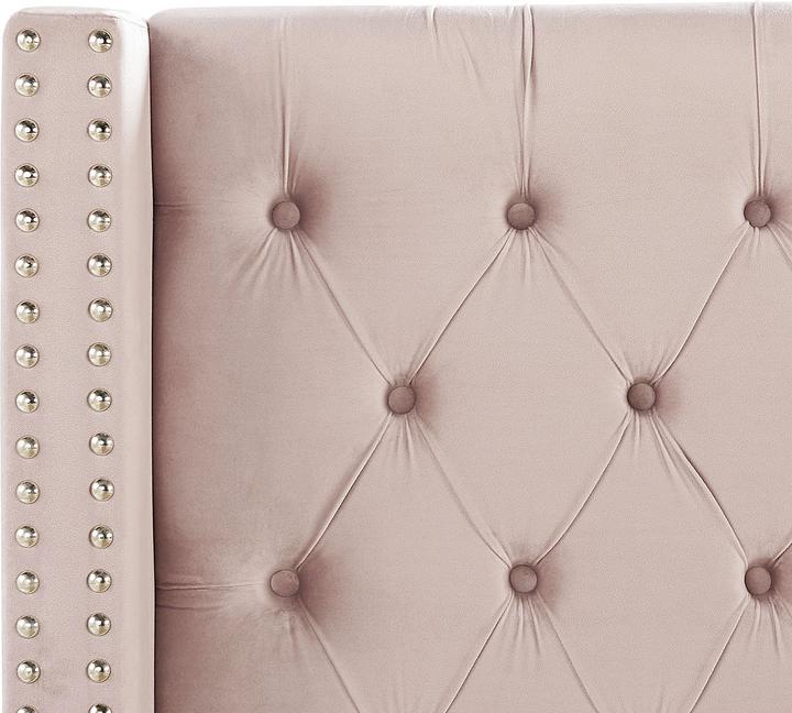 Actual product image Beliani Lubbon (160 x 200 cm)