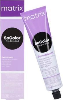 Produktbild Matrix Socolor Extra Coverage Pre-bonded Haarfarbe 508N 90ml (508N)