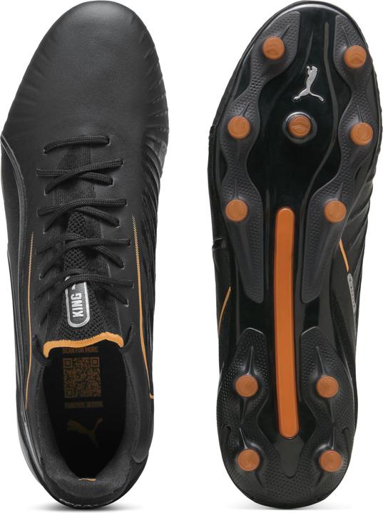 Produktbild Puma King Ultimate Fg/Ag (45)