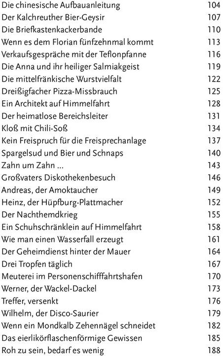 Immagine prodotto Ich bitte um Milde. Band 2 - 60 neue Gerichtsglossen (Tedesco, Klaus Schamberger, 2018)