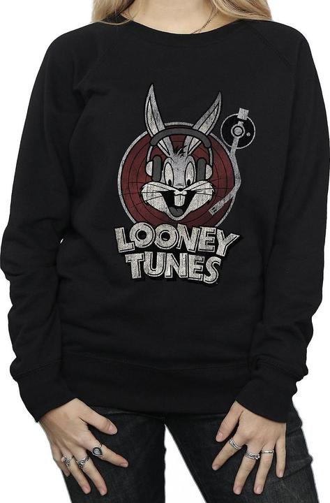 Produktbild Looney Tunes Sweatshirt (XXL)