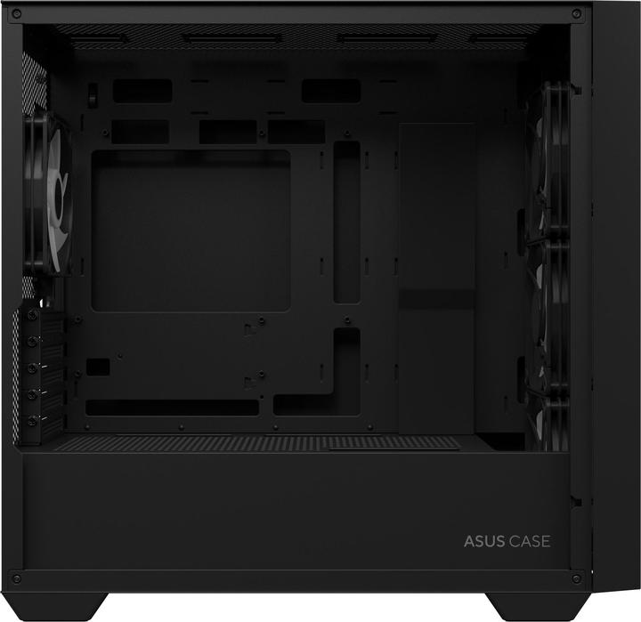Actual product image ASUS A21 Plus (Mini-ITX, mATX)