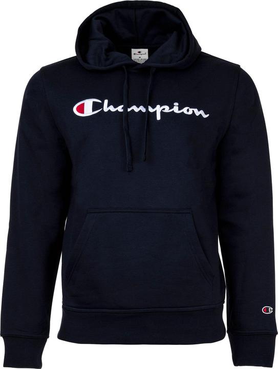 Immagine prodotto Champion Felpa Casual Loose fit Felpa con cappuccio (M)