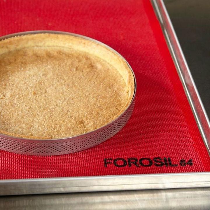 Produktbild Decora Tortenring Perforiert Ø 10 cm (10 cm)