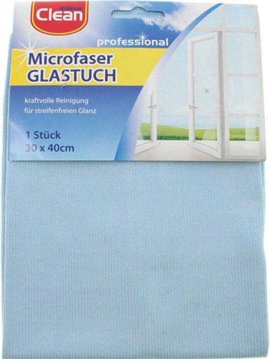 Produktbild Elina Mikrofasertücher für Glas (1 Stk.)