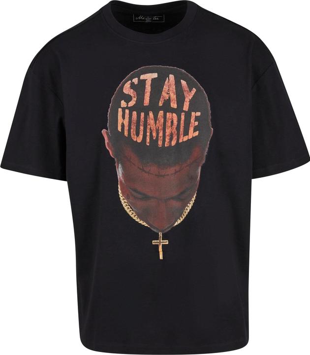 Image du produit Mister Tee MisterTee Stay Humble Tee - 193921 (XXL)