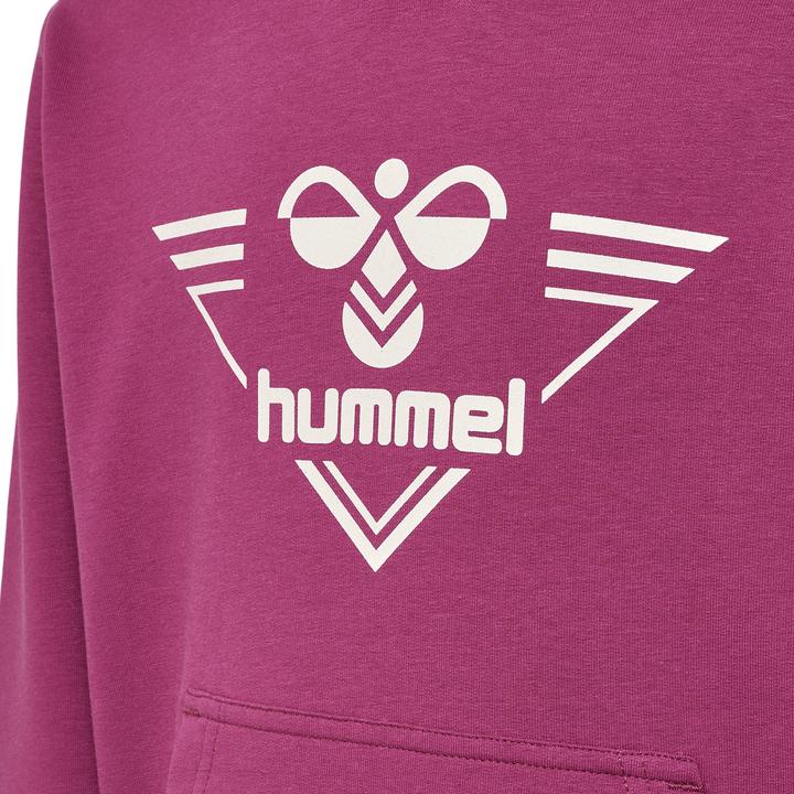 Produktbild hummel Hmlgail Hoodie (4, 5, 6, 7, 8, 9, 10)