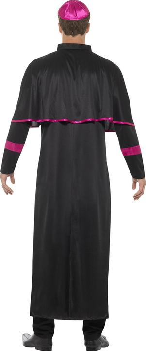Actual product image Smiffys Cardinal costume (L)