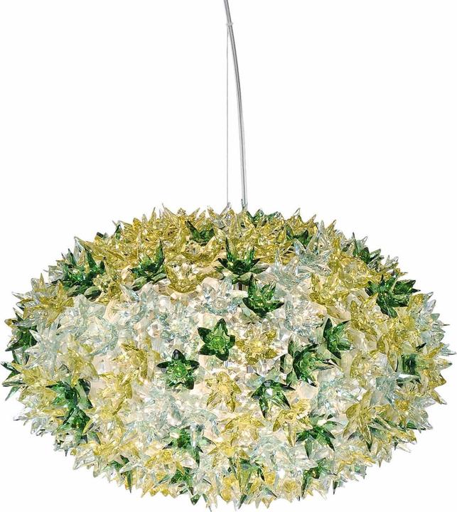 Produktbild Kartell Bloom Led Pendelleuchte (G9)