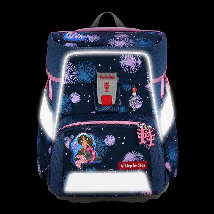 Produktbild Step by Step Mermaid Delia (19 l)