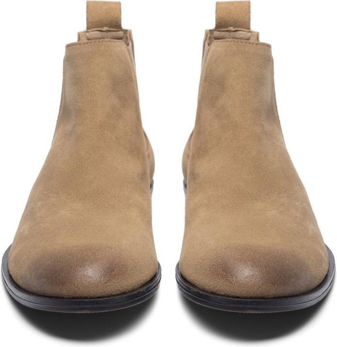Actual product image Bianco BIABYRON Chelsea Boots (41)
