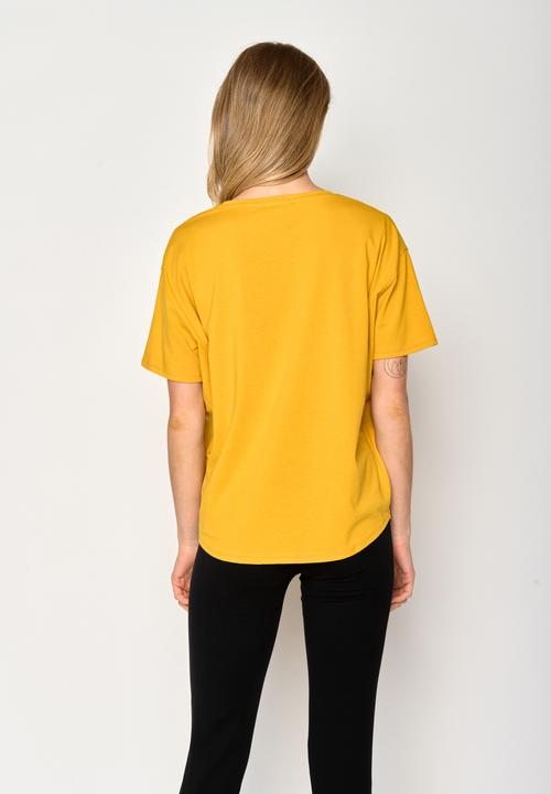 Produktbild Greenbomb Women's Nature Hike Mountains Feel T-Shirt (M)