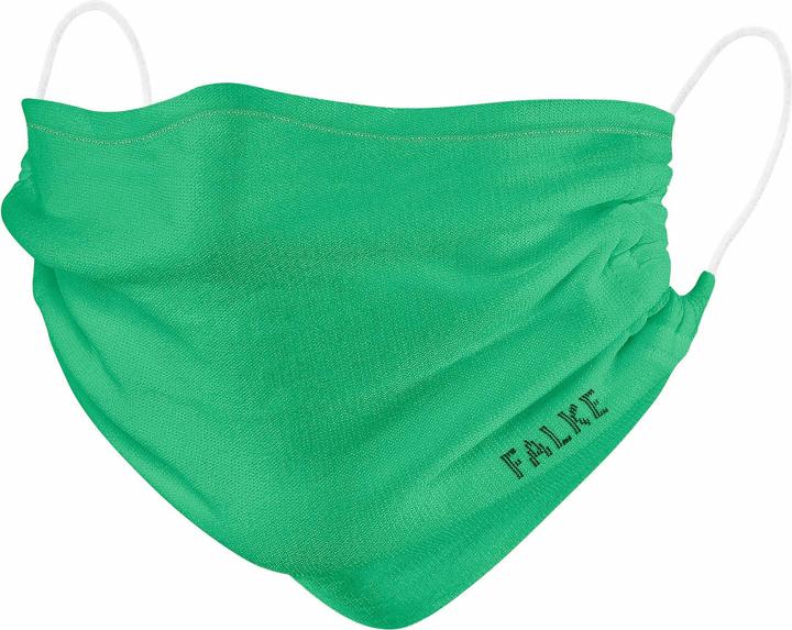 Immagine prodotto Falke Mascherina, colore 7580 verde