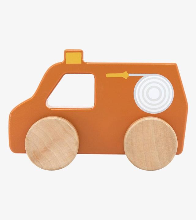 Produktbild Tryco Baby Feuerwehrauto