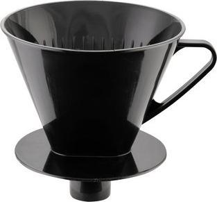 Produktbild Axentia Kaffeefilter, KS, mit Stutzen, 4 Tassen