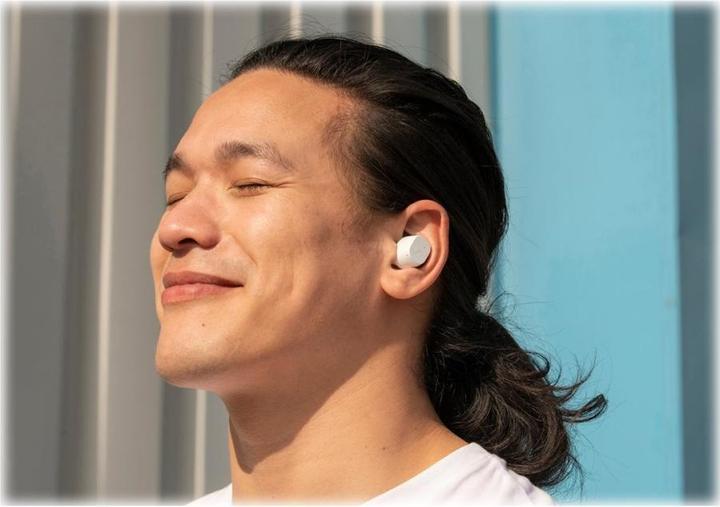 Produktbild Sennheiser Cx (ANC, 9 h, Kabellos)