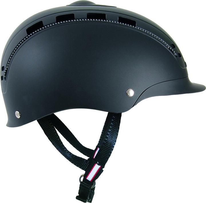 Immagine prodotto Casco da equitazione Passion Unisex (54, 55, 56, 57)