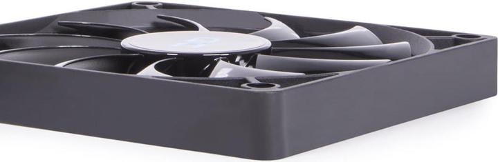 Produktbild Alphacool SL-15 PWM Fan 600-1800rpm ( 120x120x15mm ) (120 mm, 1 x)