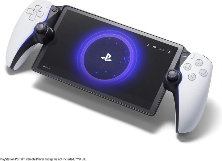 Image du produit PowerA PS5 Portal Screen Protector POWER A sous licence officielle (PS5)