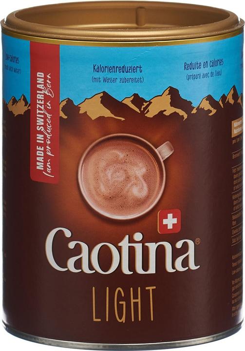 Immagine prodotto Caotina Originale (391 g)