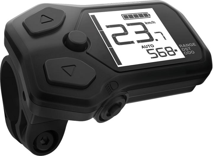 Produktbild Shimano Display STEPS SC-E5000 SD50 I-Spec EV (Display)