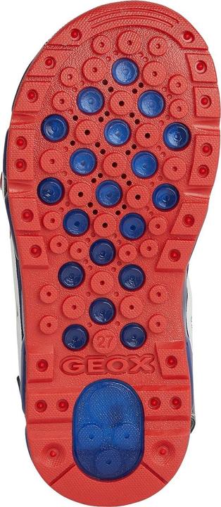 Actual product image Geox children's sandals android (32)