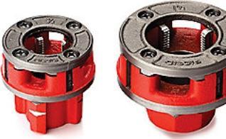 Actual product image Ridgid Cutting head 11-R, 1/2