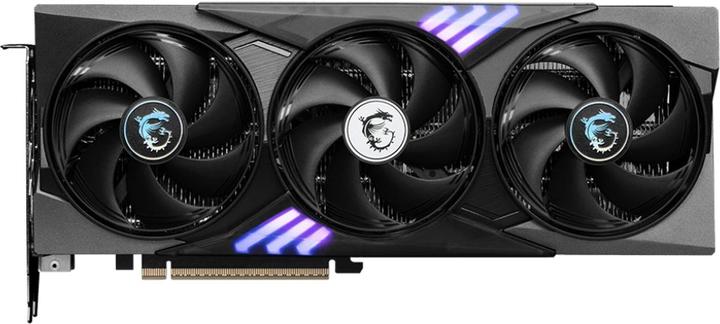 MSI GeForce RTX 5060 Ti 16G GAMING TRIO OC (16 GB)