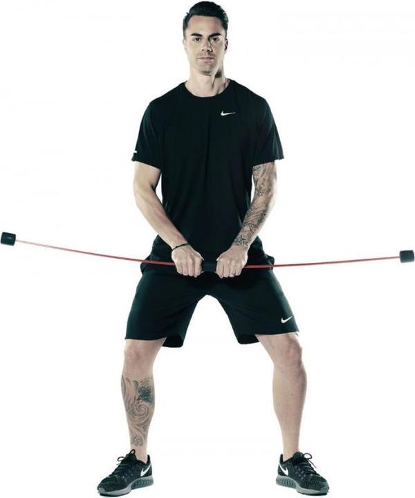 Actual product image Flexi-Bar Standard (153.50 cm)
