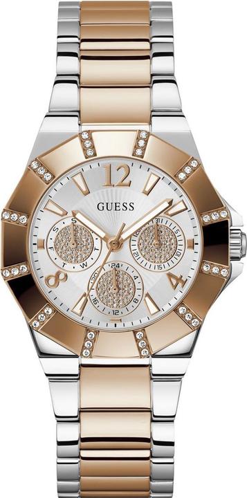 Guess Uhren DAMEN GW0616L3 (Analoguhr)