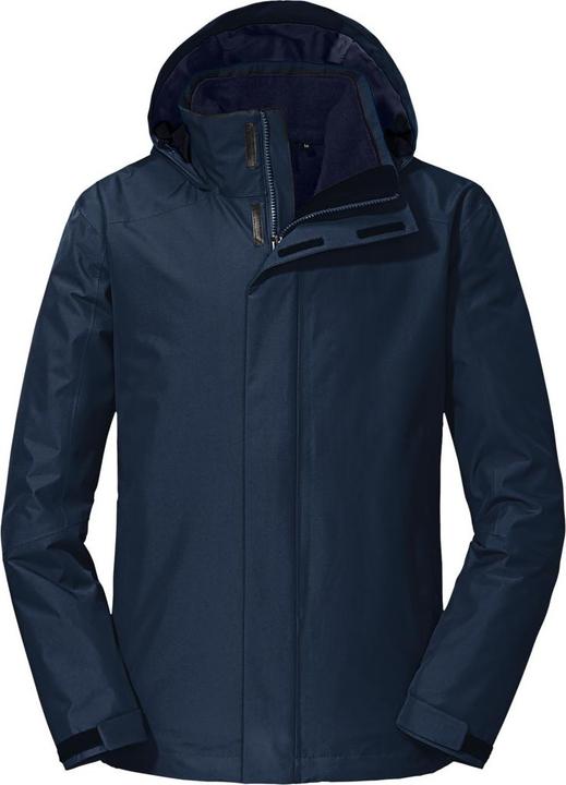 Actual product image Schöffel 3in1 Jacket Partinello (24)
