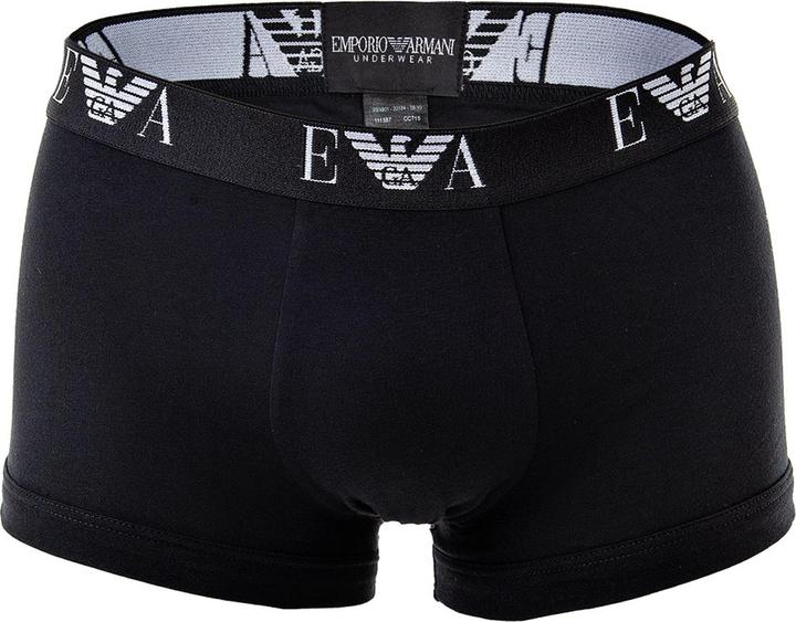 Immagine prodotto Emporio Armani Boxer Casual Figura-abbracciata (M, confezione da 3)