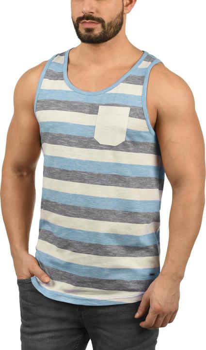 Actual product image Solid Whicco Men's Tank Top (3XL)