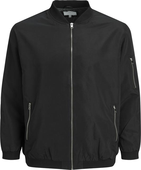 Jack & Jones Leichte Plus Size Jacke