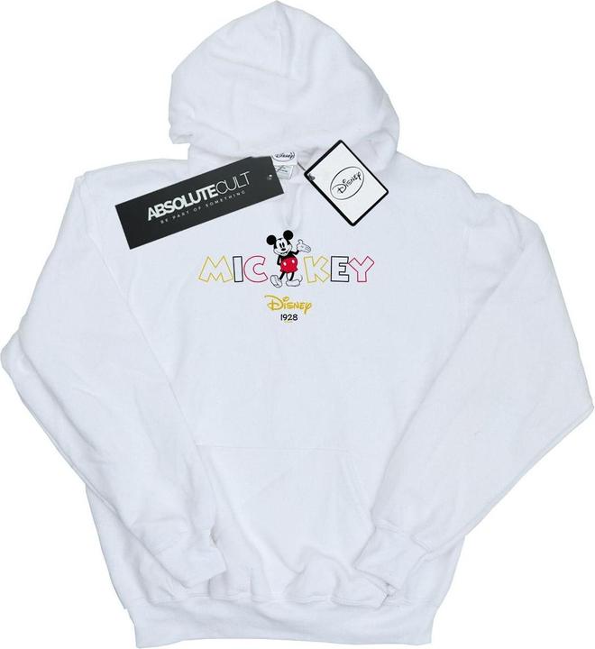 Produktbild Disney Mickey Mouse 1928 Kapuzenpullover (M)