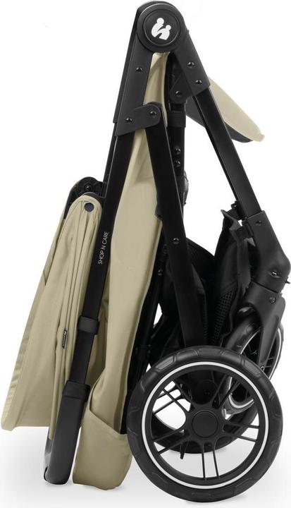 Actual product image Hauck Shop N Care