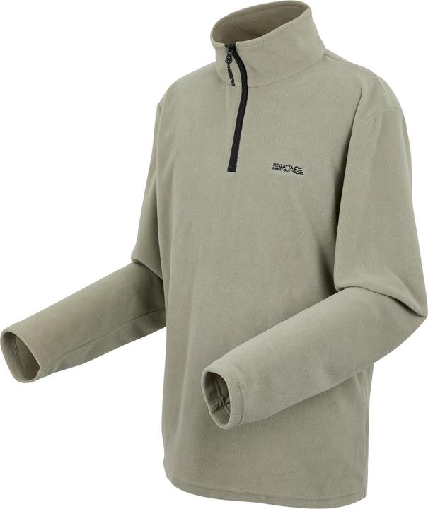 Produktbild Regatta Great Outdoors Thompson FleeceTop mit Reissverschluss bis zur Brust (S)