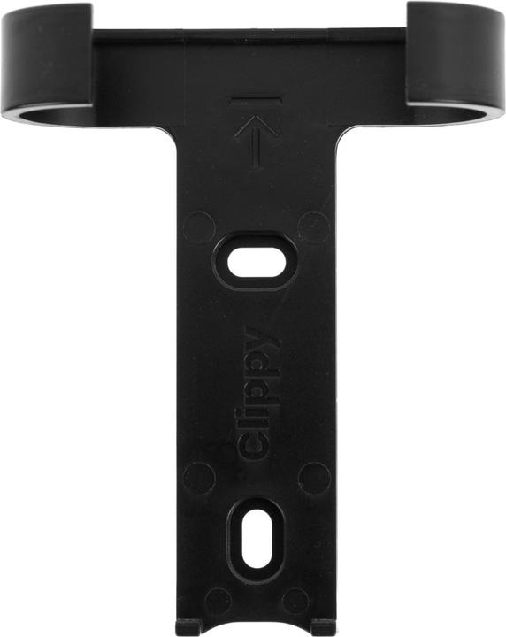 Produktbild Clippy Wandhalterung zum Solar Manager (Solaranlage Montagematerial)