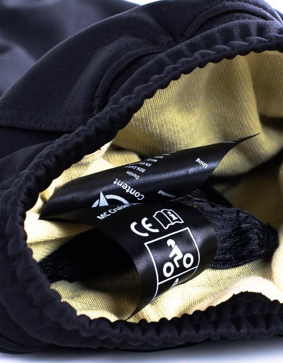 Actual product image Dimondy Touring Sweatpant (Men, L, Normal size)