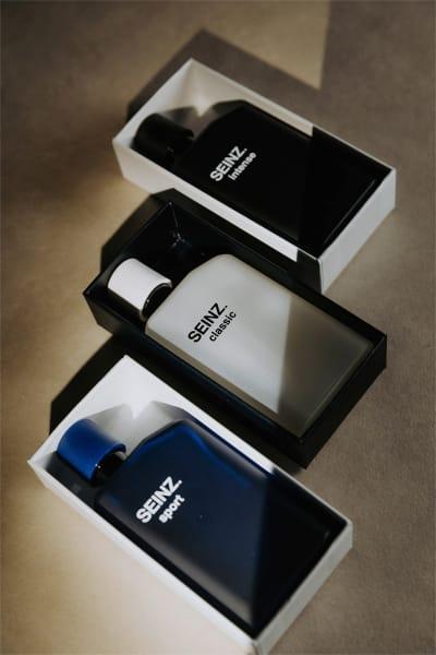 Image du produit dm Seinz. Eau de Toilette Sport (Eau de toilette)