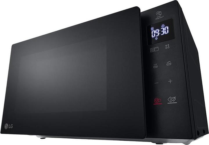 Image du produit LG MH6032GAS (20 l)