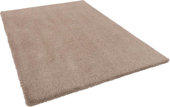 Actual product image Snapstyle Luxus Hochflor Langflor Teppich Harmony (80 x 240 cm)