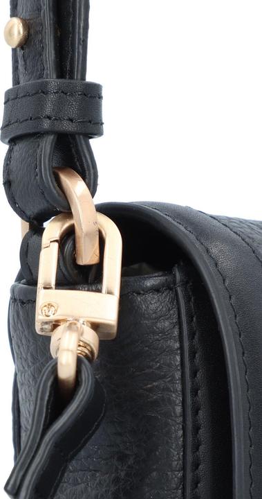 Actual product image Burkely Keen Keira shoulder bag leather 22 cm