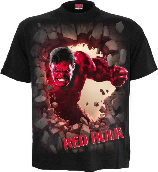 Produktbild Captain America TShirt (XXL)