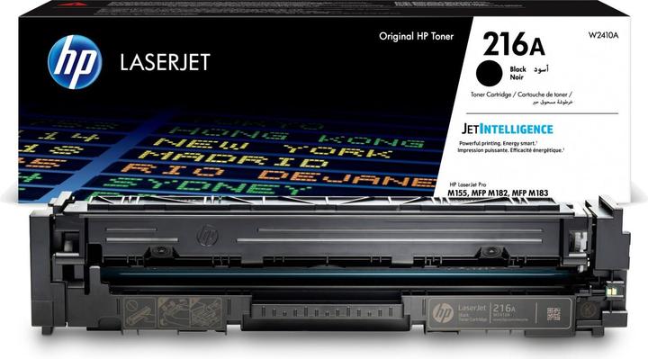 Produktbild HP 216A (BK)