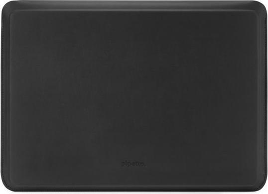 Productafbeelding Pipetto Ultra Slim Sleeve for MacBook Air 15 Black (15", Appel)