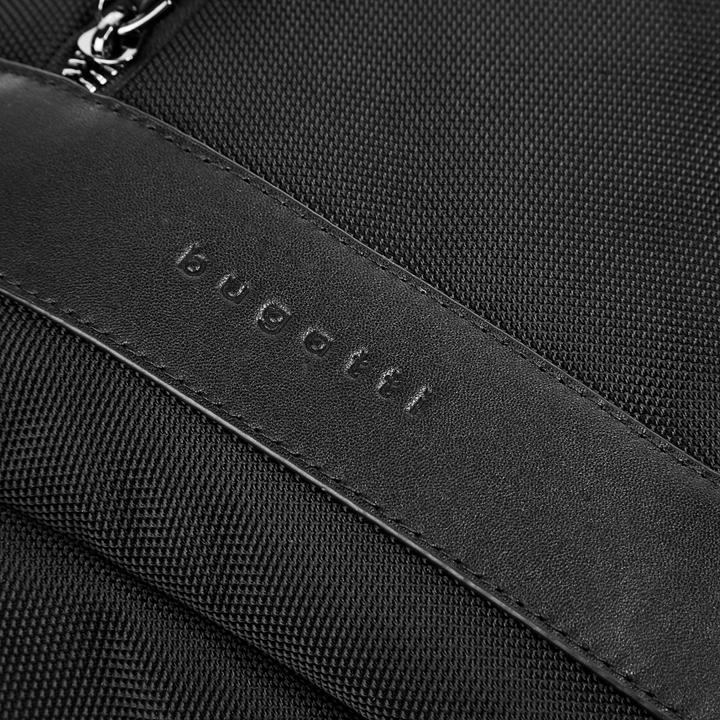 Actual product image Bugatti Nero (10 l)