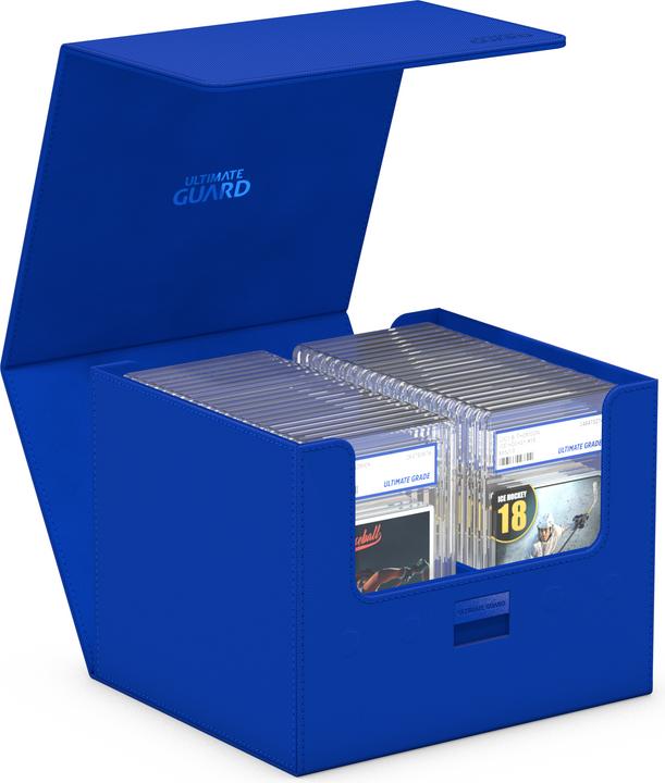 Image du produit Ultimate Guard UGD011331 - Minthive 30+ XenoSkin, Bleu